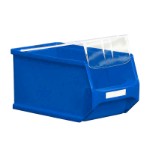 Lid for open fronted storage box 3.0 (52125120)